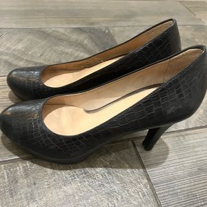 Nurture by natulizer heels